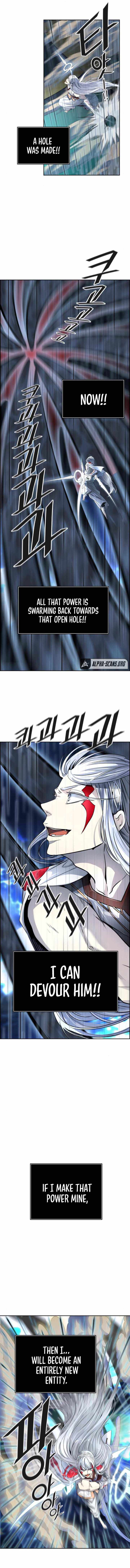 Tower of God Chapter 509 image 20